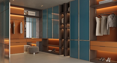 Renklerin gücü, Yıldız Entegre’nin Glam & Calm Koleksiyonu ile yaşam buluyor