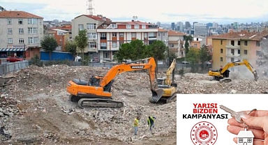 Riskli evini dönüştürene destek rehberi: Krediden hibeye tüm imkanlar