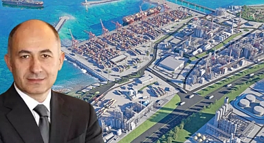 Rönesans Holding’den Ceyhan’a dev çağrı: 'Yatırım yapmak isteyen herkese kapımız açık'