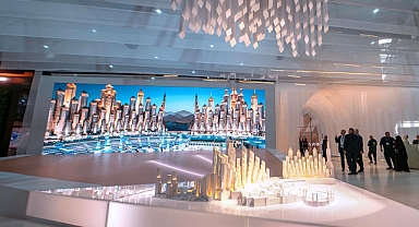 RUA AlHaram AlMakki, Cityscape Global lansmanını 6 stratejik MoU ile tamamladı