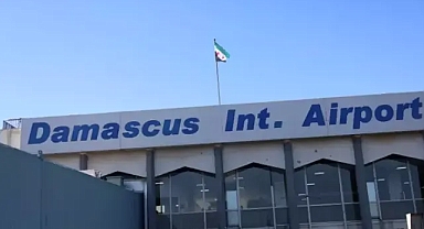 Şam Havalimanı’nda 4 milyar dolarlık dev modernizasyon: Türk şirketleri uygulamaya başladı