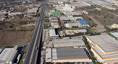 Sanayi yön değiştiriyor: Anadolu'da arsa değeri katlanıyor