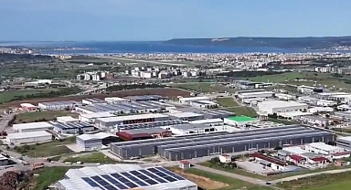 Sanayide Marmara’nın ağırlığı azaltılıyor: 15 ilde yeni sanayi havzaları belirlendi
