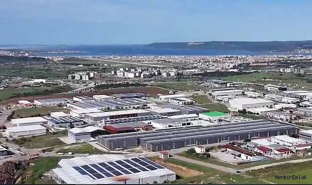 Sanayide Marmara’nın ağırlığı azaltılıyor: 15 ilde yeni sanayi havzaları belirlendi