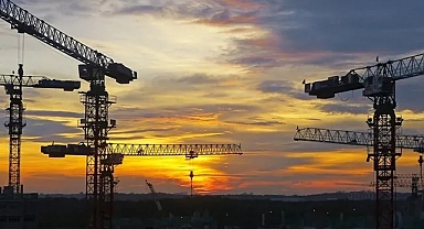 Şeref Demir: İnşaat maliyetlerindeki artış sektörü zorluyor