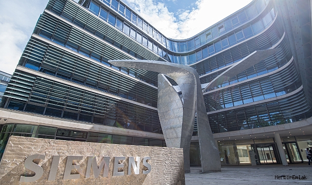 Siemens ve NVIDIA, üretimde yapay zekâ çağını başlatıyor