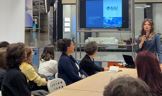 Skyland HOM ve A GOOD IDEA: LAB, genç tasarımcıları sektörün önde gelen markalarıyla buluşturuyor