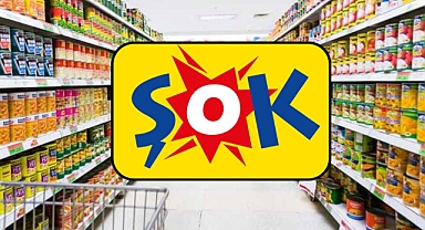 ŞOK'ta kasım fırsatı: 100 üründe geçen senenin kasım fiyatı geçerli!