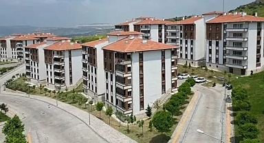 Sosyal konut başvurularında 40 milyar liralık faizsiz kaynak tartışması