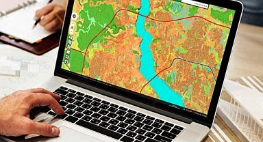 Tapu ve imar verilerine haritalı erişim dönemi başladı