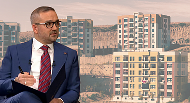 TCMB Başkanı Karahan: Sosyal konut arzı, kira enflasyonunu düşürerek enflasyon görünümüne katkı sağlayacak