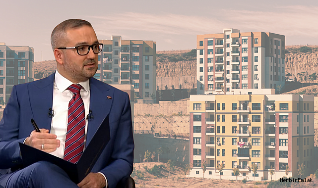 TCMB Başkanı Karahan: Sosyal konut arzı, kira enflasyonunu düşürerek enflasyon görünümüne katkı sağlayacak