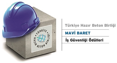 THBB, iş sağlığı ve güvenliğinde fark yaratan tesisleri ödüllendirdi