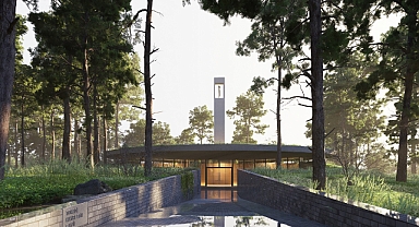 The Plan Awards 2025’ten Mental Design Works’e büyük ödül