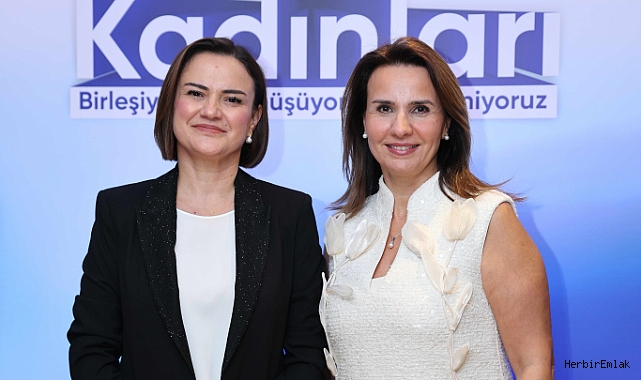 Ticaretin Kadınları etkinliği İstanbul’da kadın girişimcileri buluşturdu