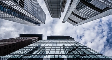 Ticari gayrimenkulde reel kayıp üçüncü çeyrekte de sürdü