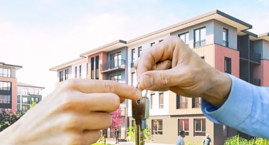 TOKİ 27 şehirdeki 188 taşınmazı yarından sonra 36 ve 48 ay vadeyle satışa çıkarıyor