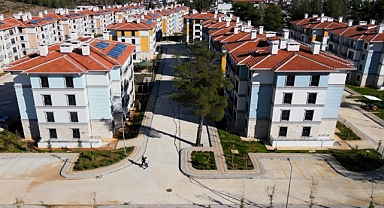 TOKİ 500 bin sosyal konut projesinde kura tarihleri açıklandı: TOKİ 500 bin sosyal konut projesi başvuru sonuçları ne zaman açıklanacak?