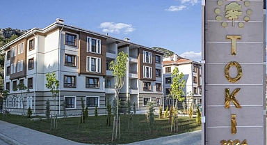 TOKİ İzmir Torbalı'da 1.005 konutluk yeni proje için ihaleye çıkıyor