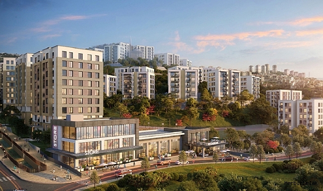 TOKİ’nin 500 bin konut projesine e-Devlet’ten nasıl başvurulur? Adım adım rehber