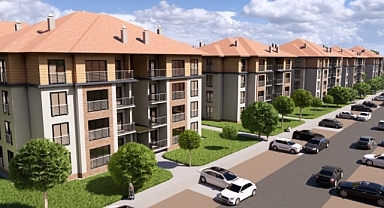 TOKİ sosyal konutlar kiraya verilebilir mi? İşte yasağın tüm detayları