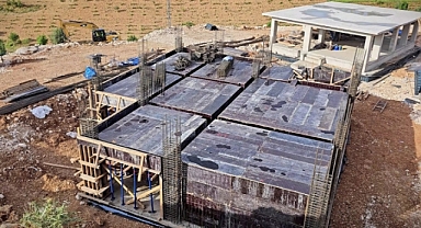 Toplam inşaat alanı nedir, nasıl hesaplanır?