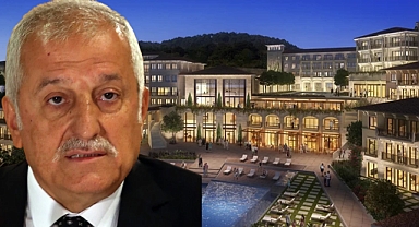 Torunlar'ın 250 milyonluk 'şartlı bağışı' için rüşvet değerlendirmesi