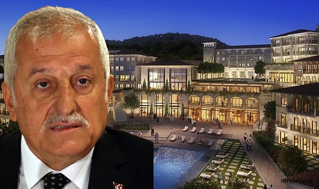 Torunlar'ın 250 milyonluk 'şartlı bağışı' için rüşvet değerlendirmesi