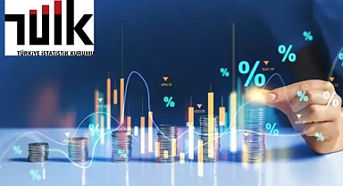 TÜİK açıkladı: İnşaat, hizmet ve perakende sektörlerinde güven endeksi kasımda yükseldi