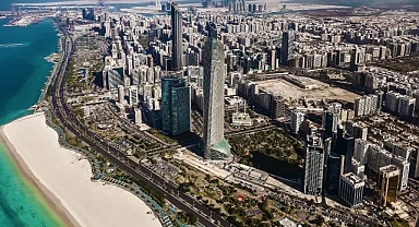 Türk müteahhitler için 54 milyar dolarlık Abu Dabi fırsatı