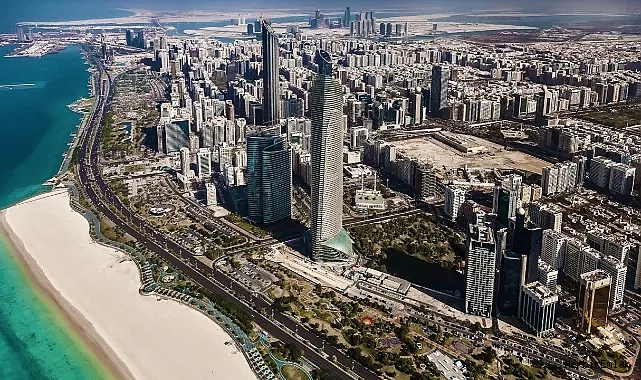 Türk müteahhitler için 54 milyar dolarlık Abu Dabi fırsatı