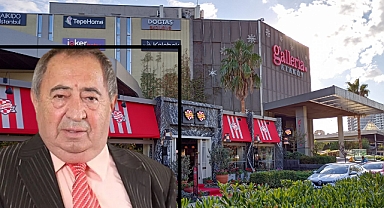 Türkiye'de AVM'nin babası Hüseyin Bayraktar 89 yaşında hayatını kaybetti