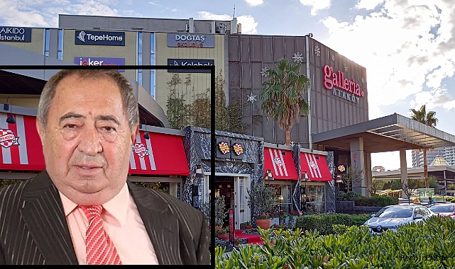 Türkiye'de AVM'nin babası Hüseyin Bayraktar 89 yaşında hayatını kaybetti