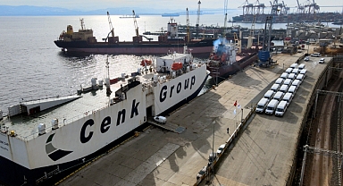 Türkiye deniz taşımacılığında yeni dönem: Ulusal filo güçleniyor, ekonomi kazanıyor