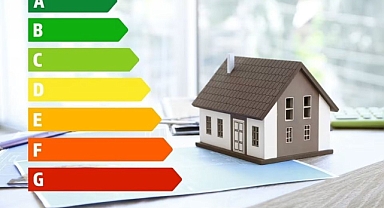 Türkiye genelinde 1 milyon 430 bin bina artık enerji kimlik belgeli!