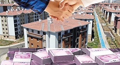 Türkiye konutta zirveye yerleşti: Avrupa'da ilk, OECD'de ikinci sırada