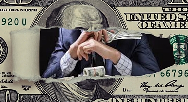 Türkiye'nin dolar milyoneri sayısında rekor artış: Bir yılda 7 bin yeni milyoner