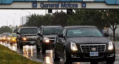 Türkiye’ye dönüş resmileşti: Chevrolet ve Cadillac 2026’da hangi modellerle geliyor?