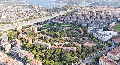 Uçaksavar Sitesi’nde 14 yıllık dönüşüm bekleyişi bitiyor
