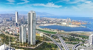 Vakıf GYO'nun 11,3 milyarlık Konak projesi yeniden başlıyor