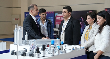 X. Ulusal Hidrolik Pnömatik Kongresi sürdürülebilirlik odağıyla İzmir’de gerçekleşti