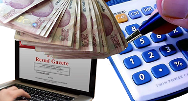 Yeniden değerleme oranı açıklandı: 2026'da vergi, harç ve cezalara yapılacak zam açıklandı