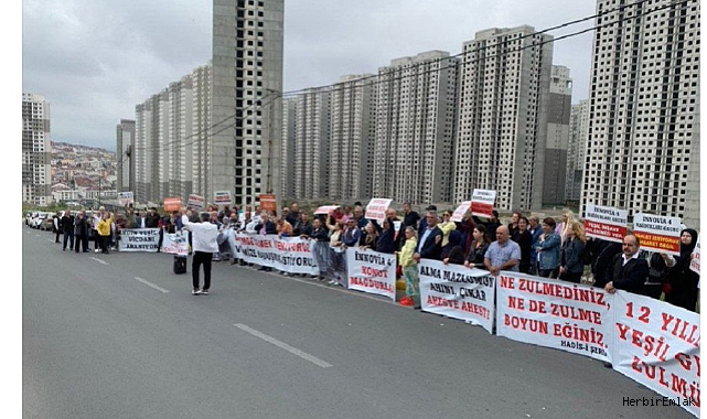 Yeşil Global İnşaat'a 4 Mart 2026'ya kadar kesin mühlet verildi