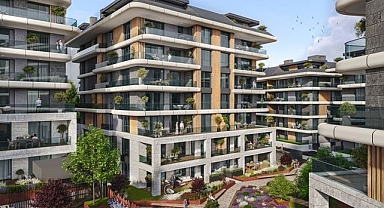 Yiğit Group’tan 500 milyon dolarlık dönüşüm atağı: Beşiktaş ve Etiler’de 2 bin konut geliyor