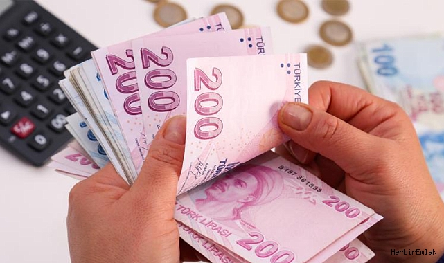 Yılbaşı otomatik zam oranı yüzde 23’ten yüzde 16’ya inebilir