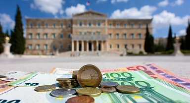 Yunanistan'da halkı serveti 1 trilyon Euro'yu aştı: Zenginlerin tercihi gayrimenkul