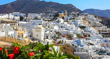 Yunanistan’da lüks yazlık konutlara talep üç kat arttı