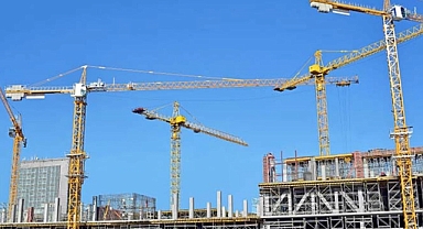 Yurt dışı müteahhitlerin Türkiye’den aldıkları yatırım mallarına Eximbank desteği