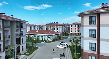 Yüzyılın konut projesi başvuruları başladı: e-devlet ve bankalardan yapılacak