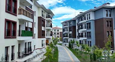 'Yüzyılın Konut Projesi'ne başvuruda, zorunlu düzenlemeye gidildi